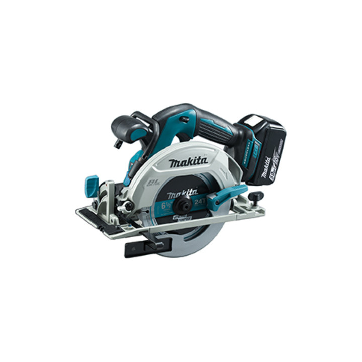 Makita Akku-Handkreissäge 57 mm 18 V/5
