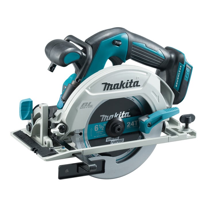 Makita Akku-Handkreissäge DHS680Z