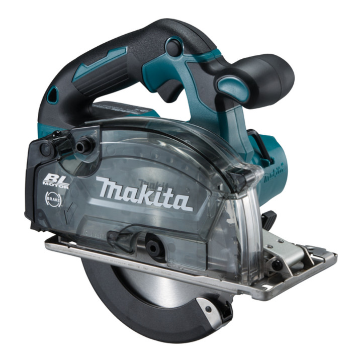 Makita Akku-Metallhandkreissäge 18 V / 5