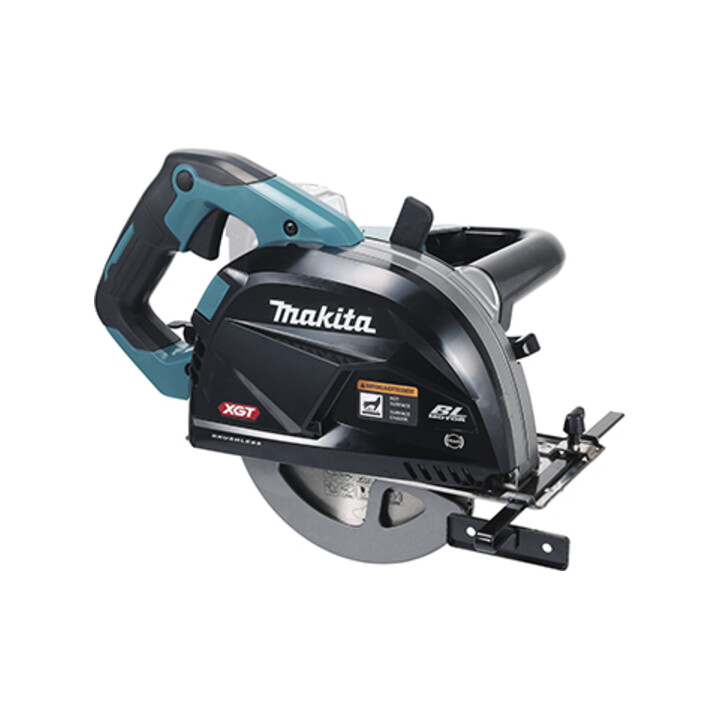 Makita Akku-Metallhandkreissäge 40V (ohne Akku