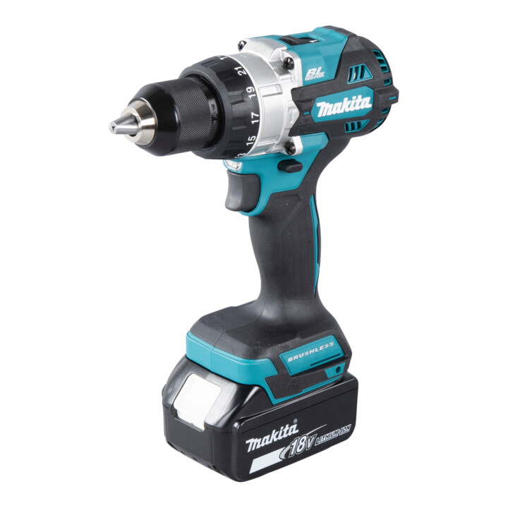 Makita Akku-Schlagbohrschrauber 18V / 5