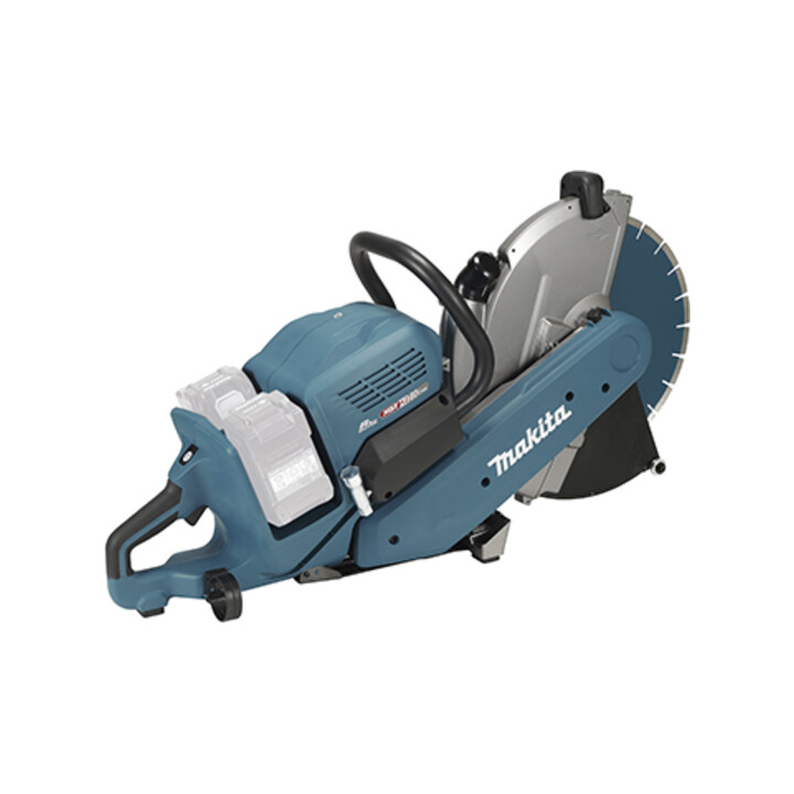 Makita Akku-Trennschleifer 40V