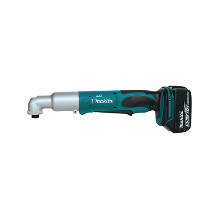 Makita DTL061RT1J Akku-Winkelschlagschrauber 18 V / 5