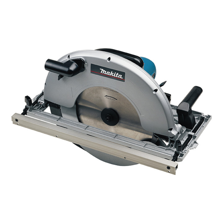 Makita Handkreissäge 5143R Schnittleistung 0° 130 mm