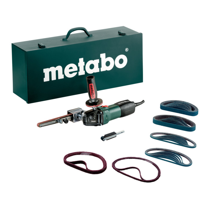 METABO Elektronik-Bandfeile
