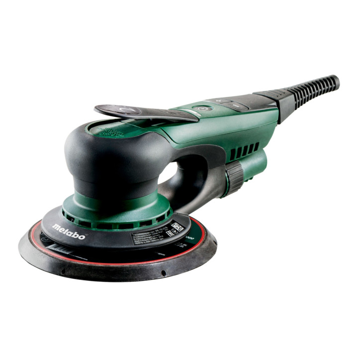 Metabo Exzenterschleifer SXE 150-2.5 BL metaBOX 145