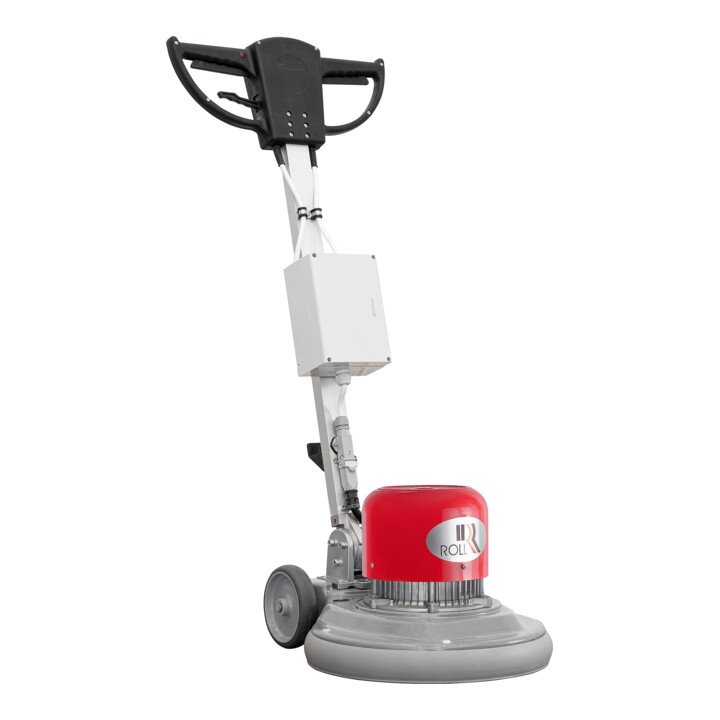 Roll Einscheibenmaschine RO-1800 2.0