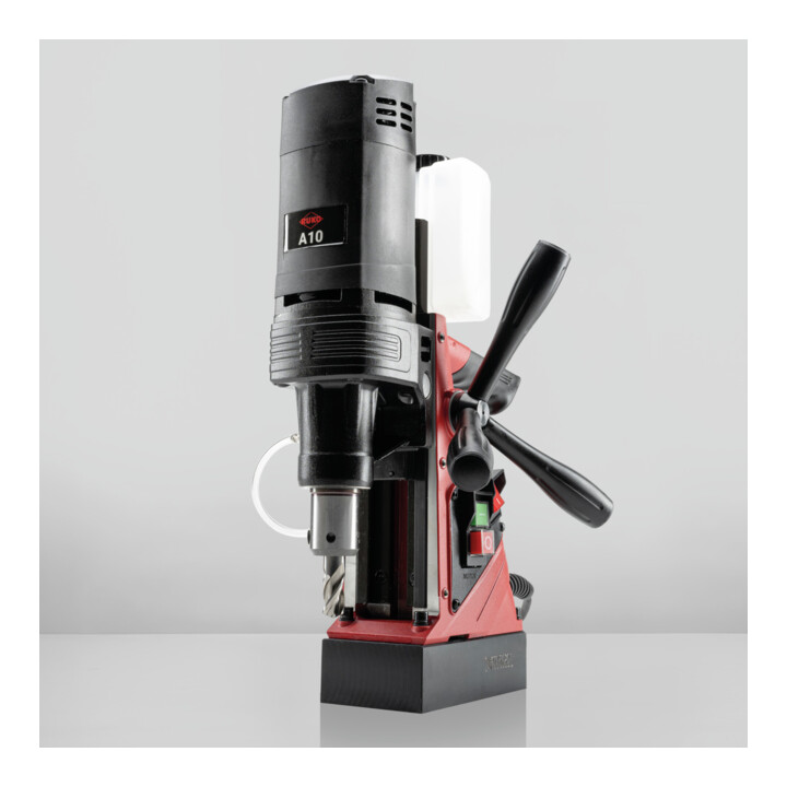 RUKO Magnetständerbohrmaschine A10