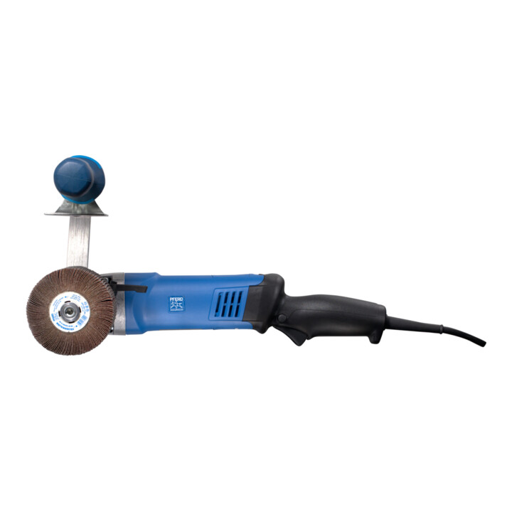 Satiniermaschine ESER 17/75 1700 W 125mm 2700-7500min-¹ PFERD