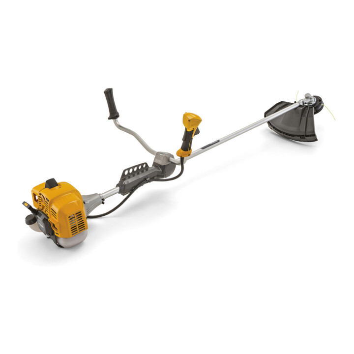 STIGA Benzin-Motorsense BC 545 B