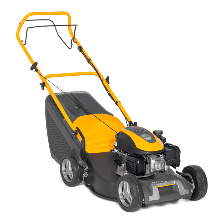 STIGA Rasenmäher COLLECTOR 48 S  ST 120