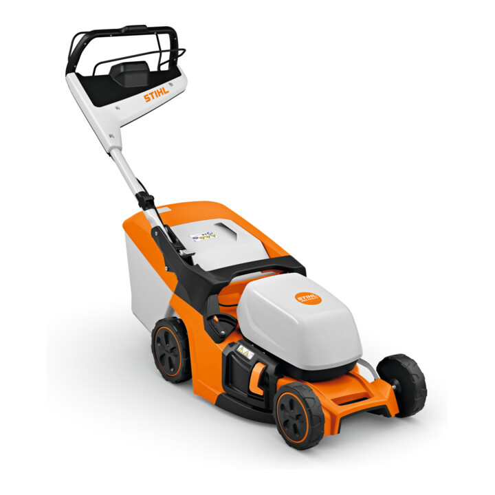 STIHL Akku-Rasenmäher RMA 443 PV