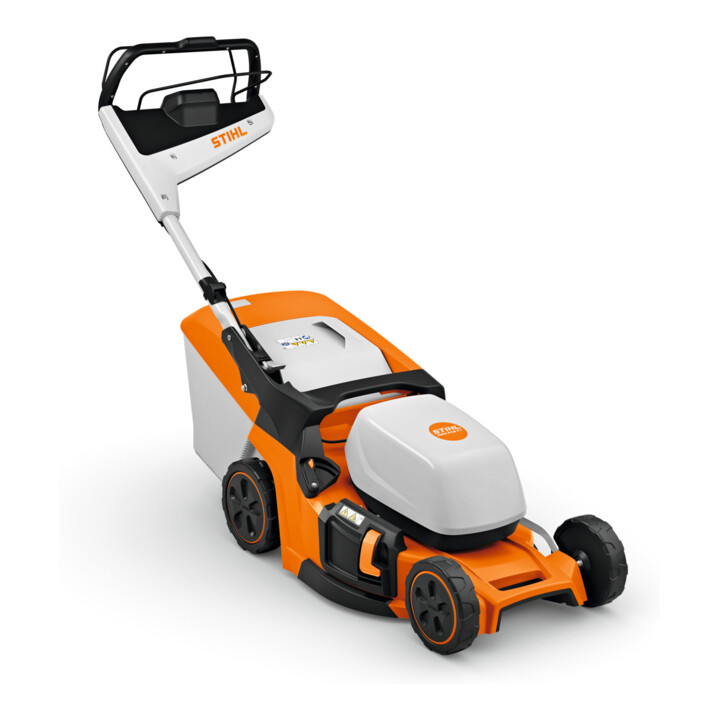 STIHL Akku-Rasenmäher RMA 448 PV