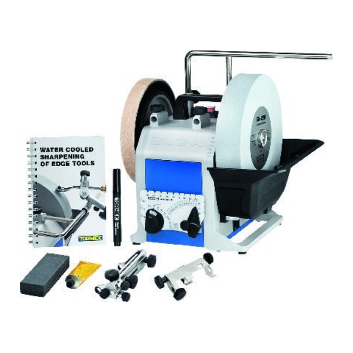 TORMEK Nass-Schleifmaschine T-8 Original