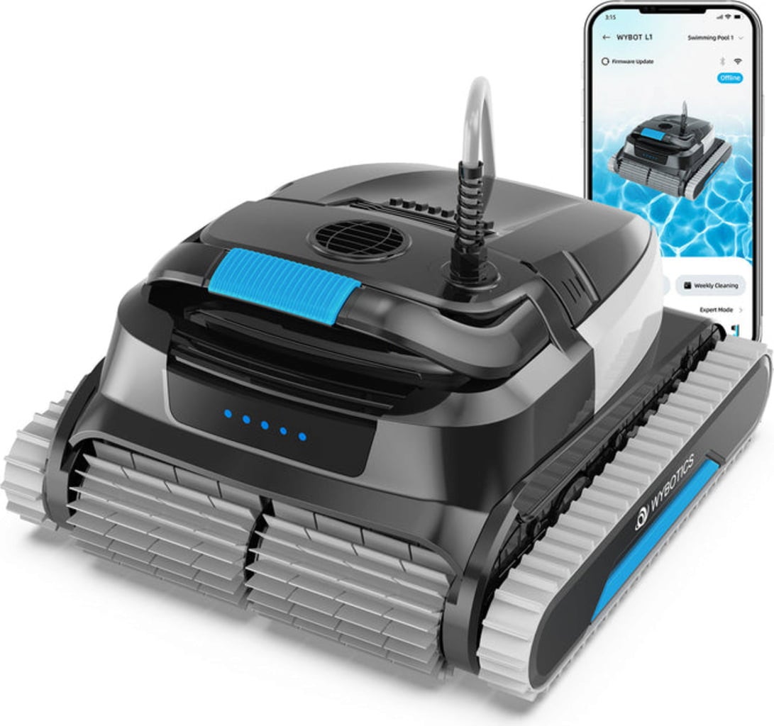 WYBOT Poolroboter L1