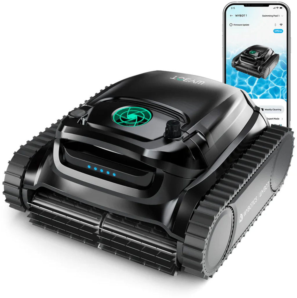 WYBOT Poolroboter M1