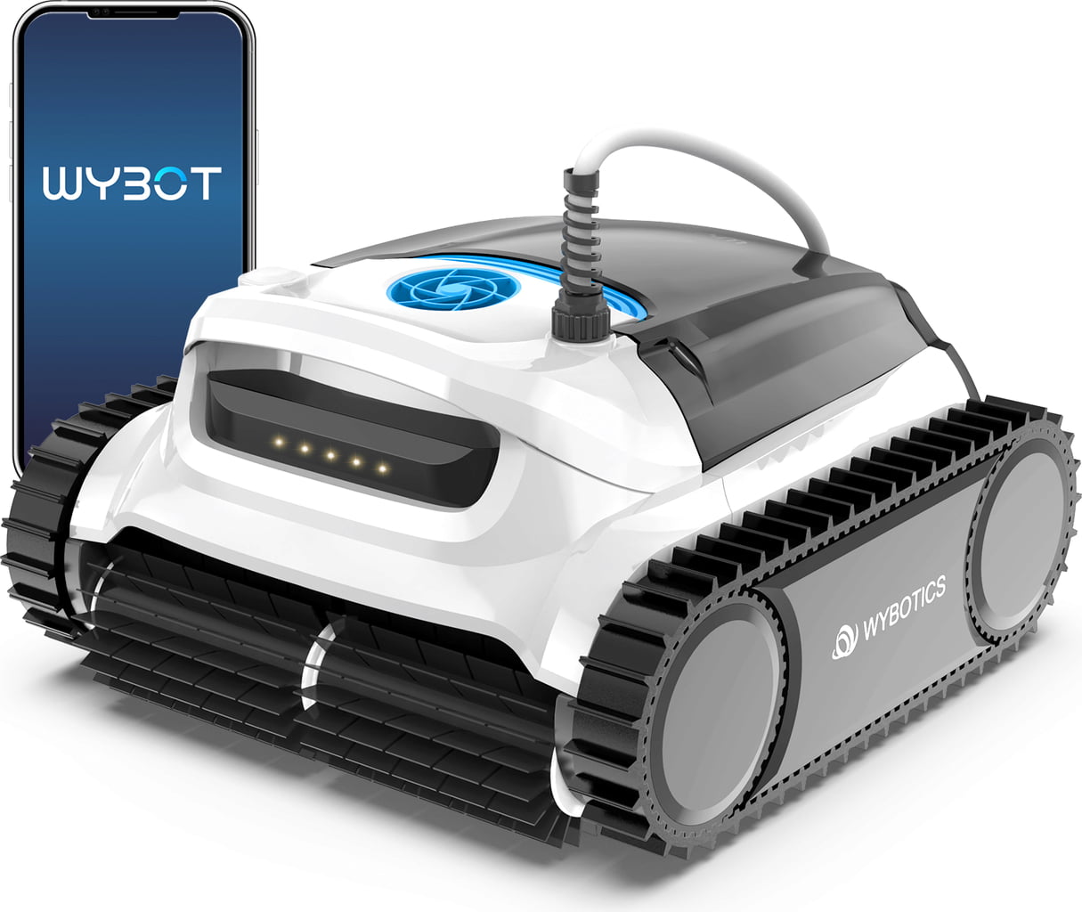 WYBOT Poolroboter M1-C