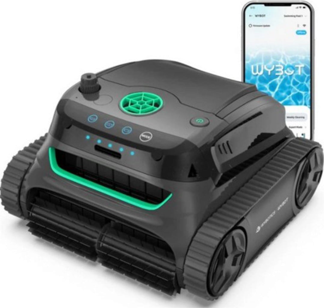 WYBOT Poolroboter S2